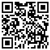 Download app QR code